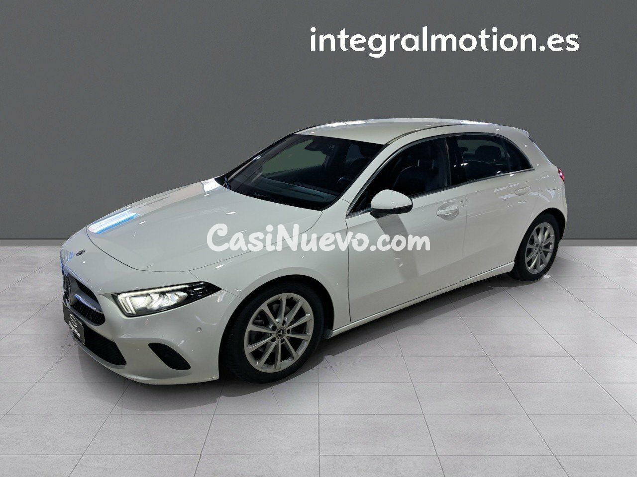 Mercedes Clase A A 180 d