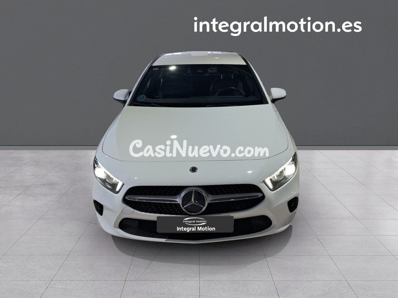 Mercedes Clase A A 180 d