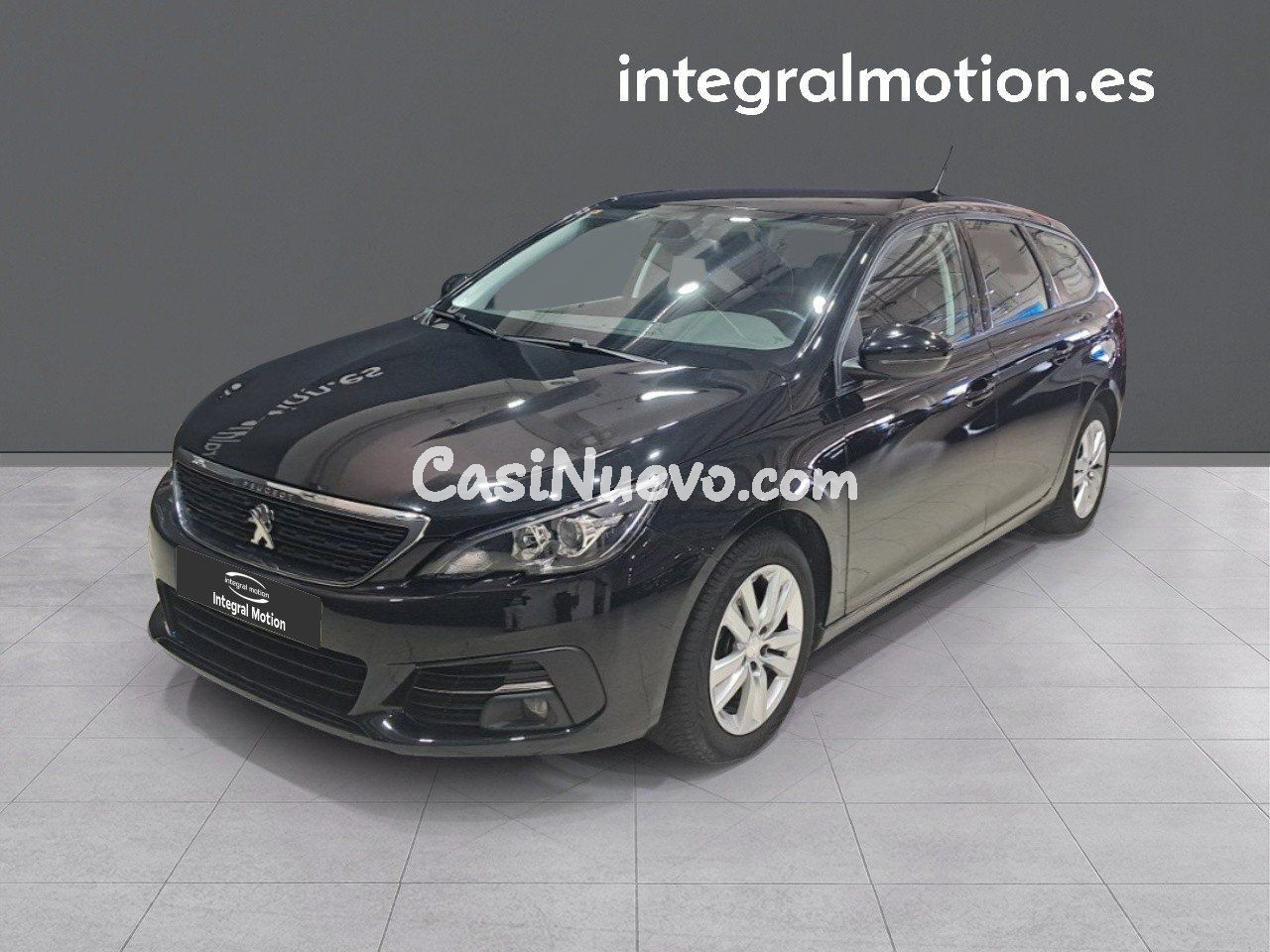 Peugeot 308 5p Active Pack BlueHDi 130 S&S