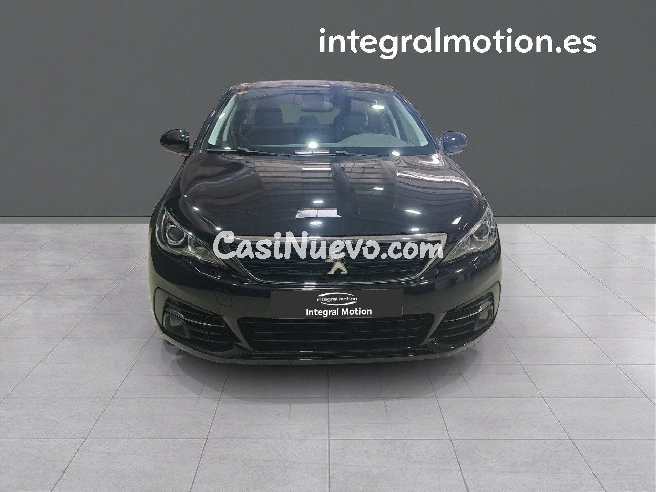 Peugeot 308 5p Active Pack BlueHDi 130 S&S