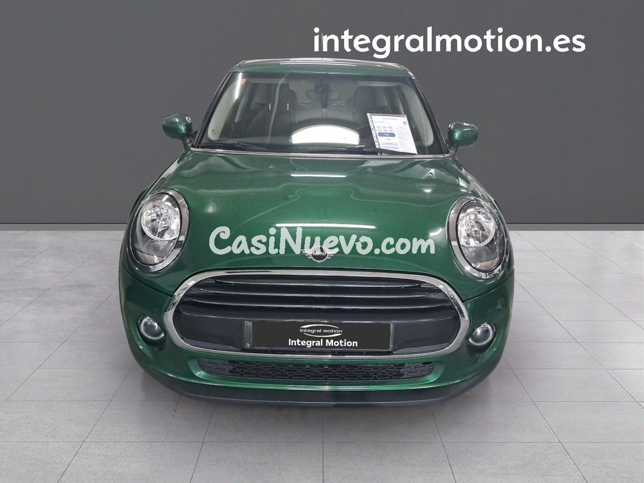 MINI MINI COOPER 5 PUERTAS