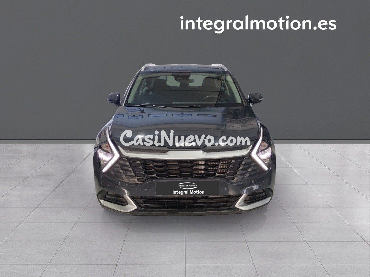 Kia Sportage 1.6 T-GDi MHEV 110kW (150CV) Drive 4x2