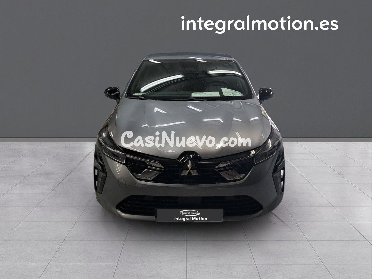 Mitsubishi Colt 100T Kaiteki