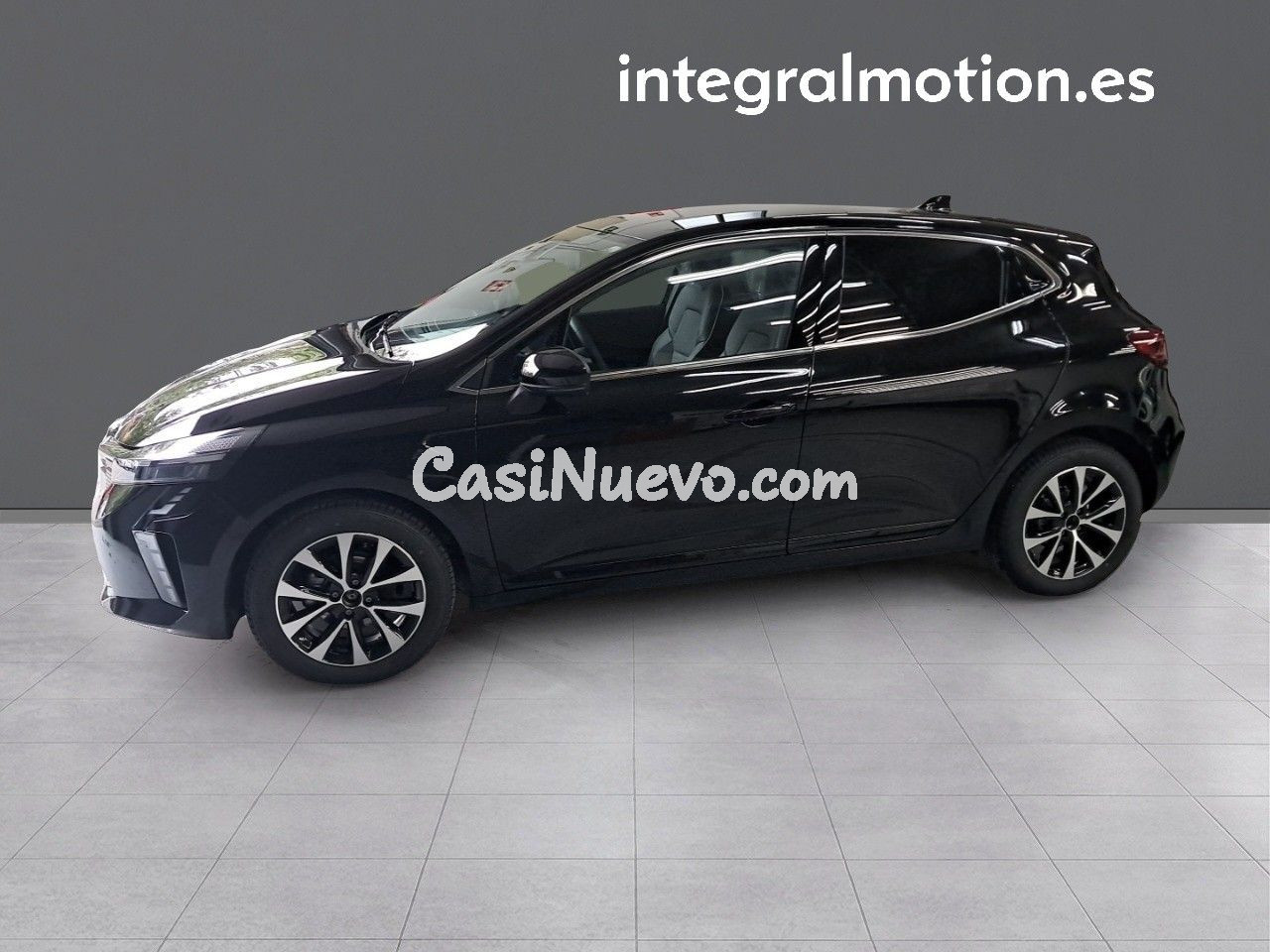 Mitsubishi Colt 100T Kaiteki