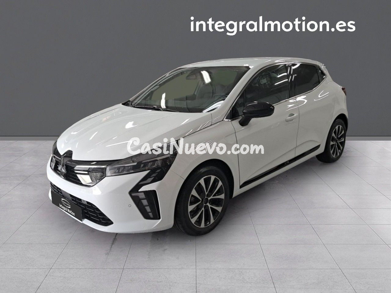 Mitsubishi Colt 100T Kaiteki