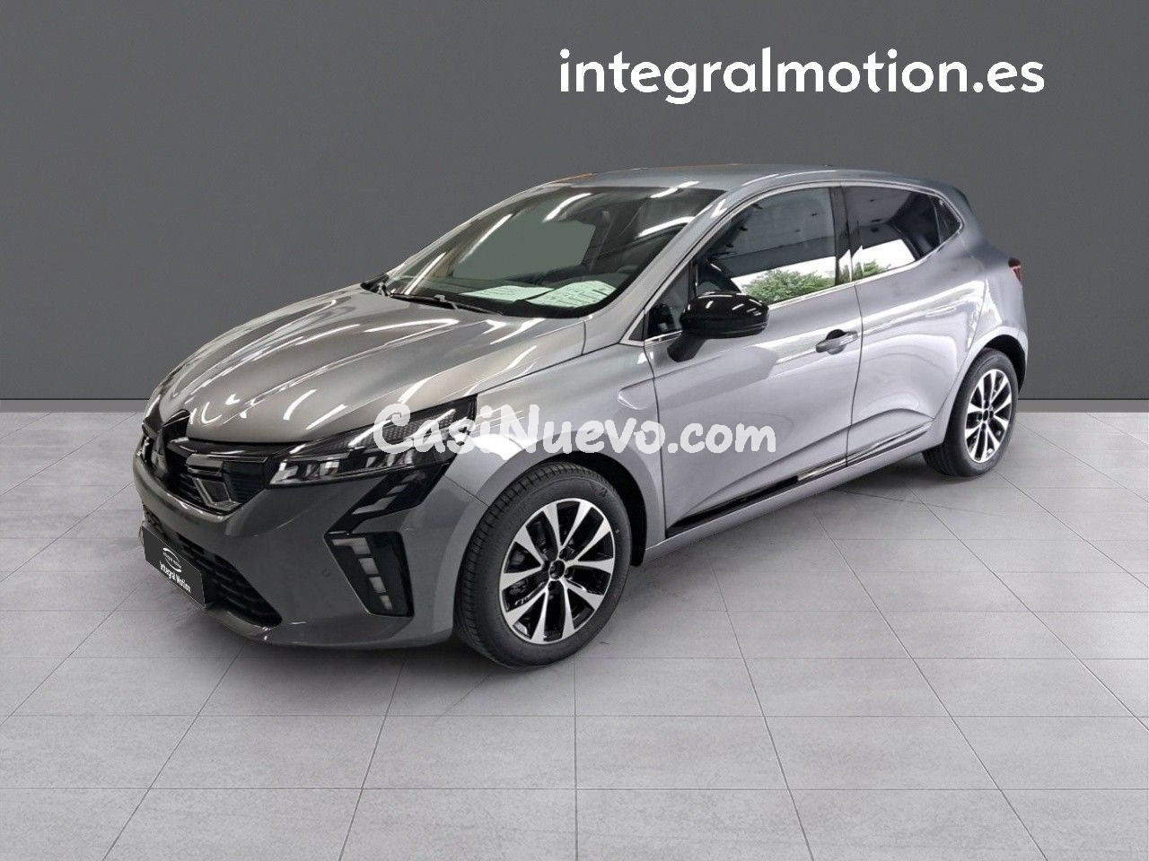 Mitsubishi Colt 100T Kaiteki