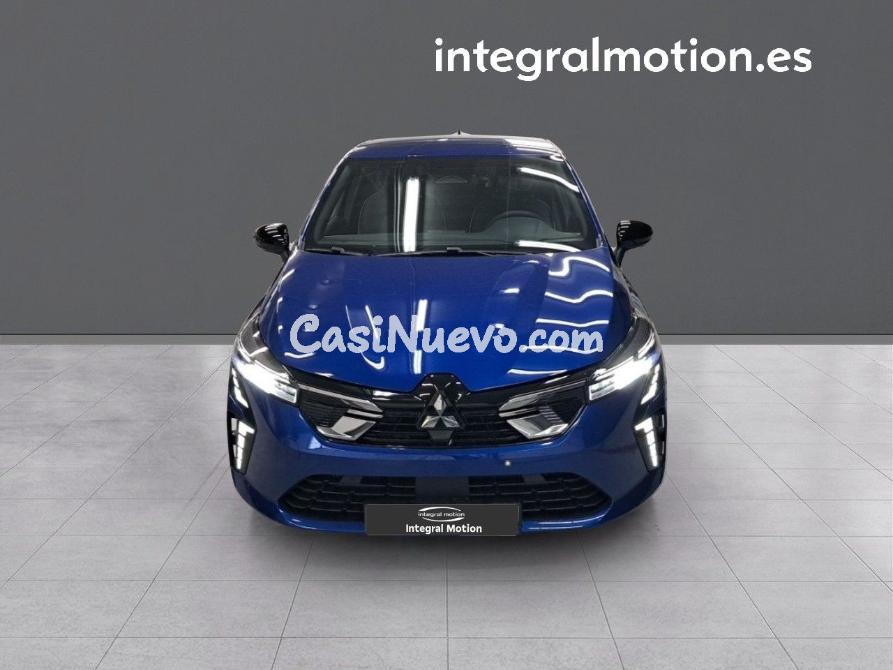 Mitsubishi Colt 100T Kaiteki