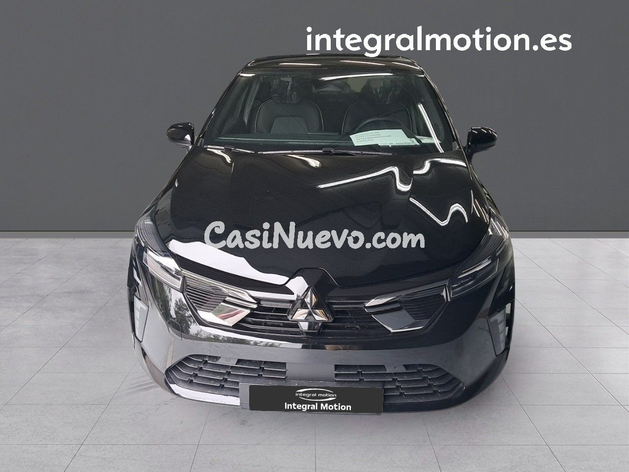 Mitsubishi Colt 100T Kaiteki