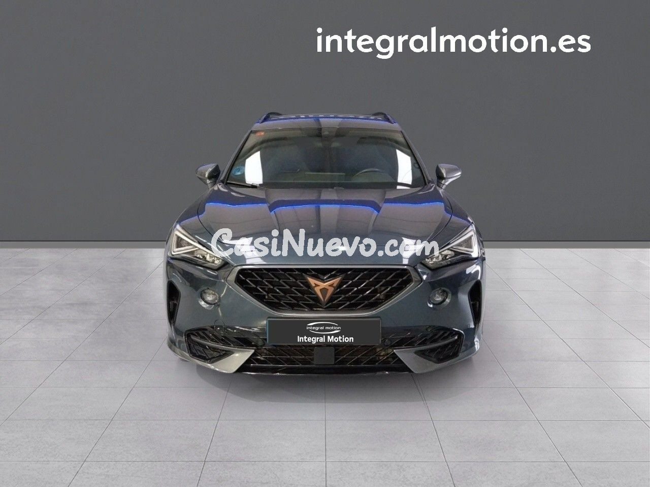 Cupra Formentor 1.4 e-Hybrid 180kW (245 CV) VZ DSG