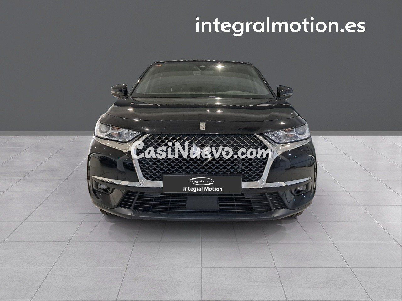 DS DS 7 BlueHDi DE 96kW (130CV) Auto. CHIC