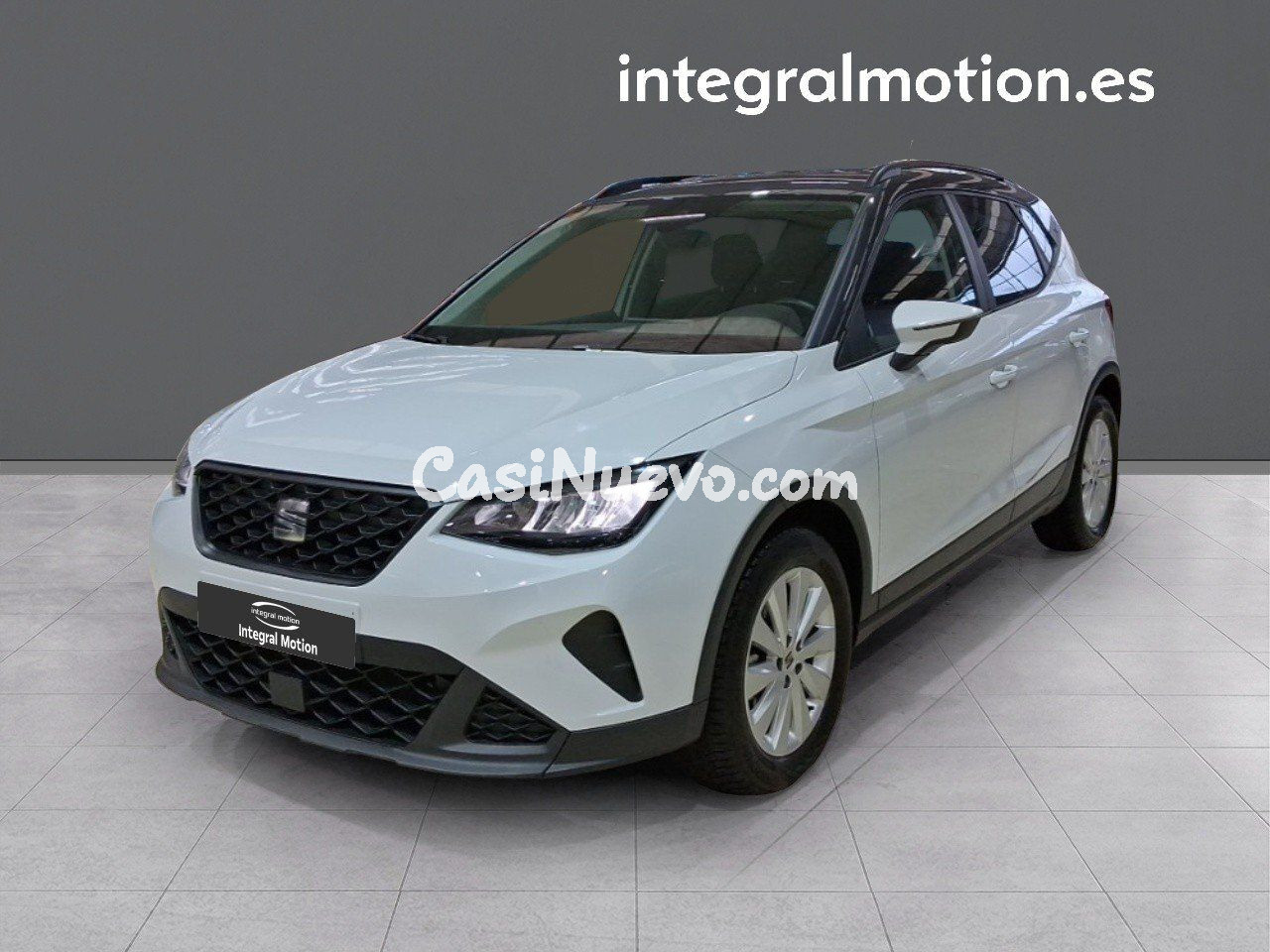 Seat Arona 1.0 TSI 81kW (110CV) DSG Style