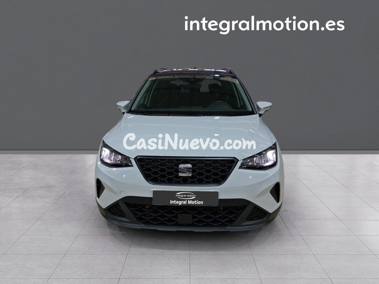 Seat Arona 1.0 TSI 81kW (110CV) DSG Style