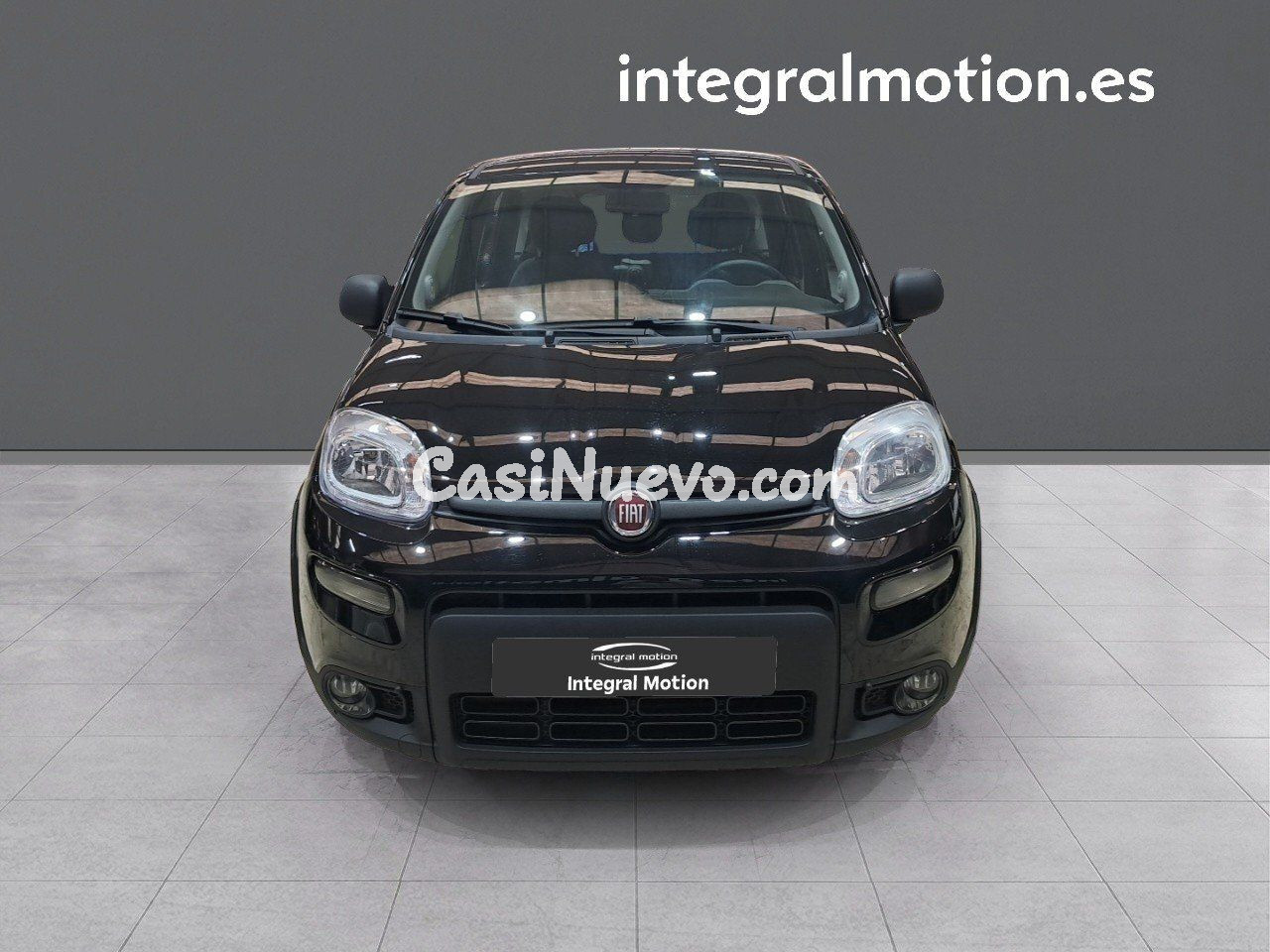 Fiat Panda City Life Hybrid 1.0 Gse 51kw (70CV)