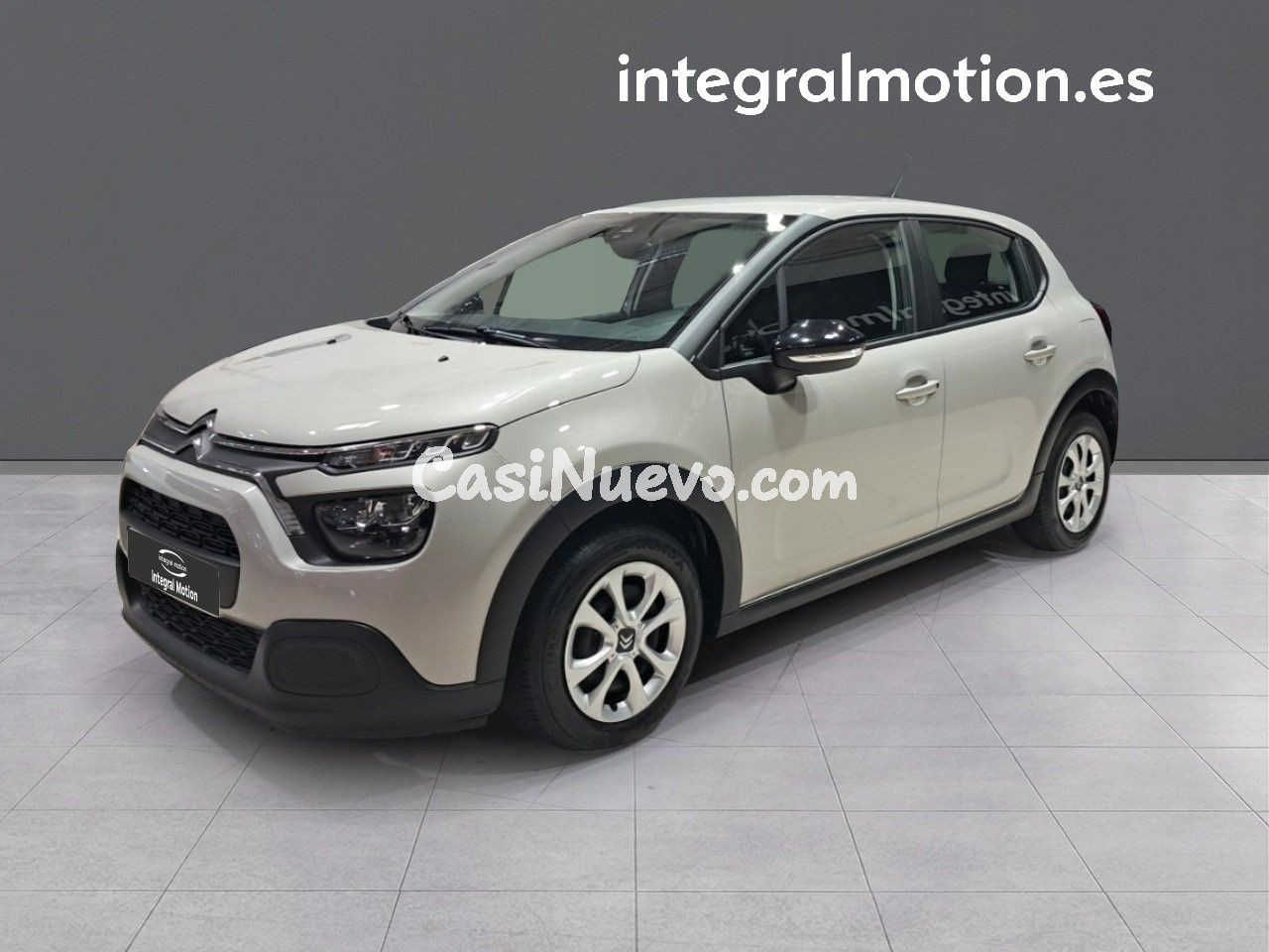 Citroën C3 BlueHDi 75KW (100CV) S&S Live Pack