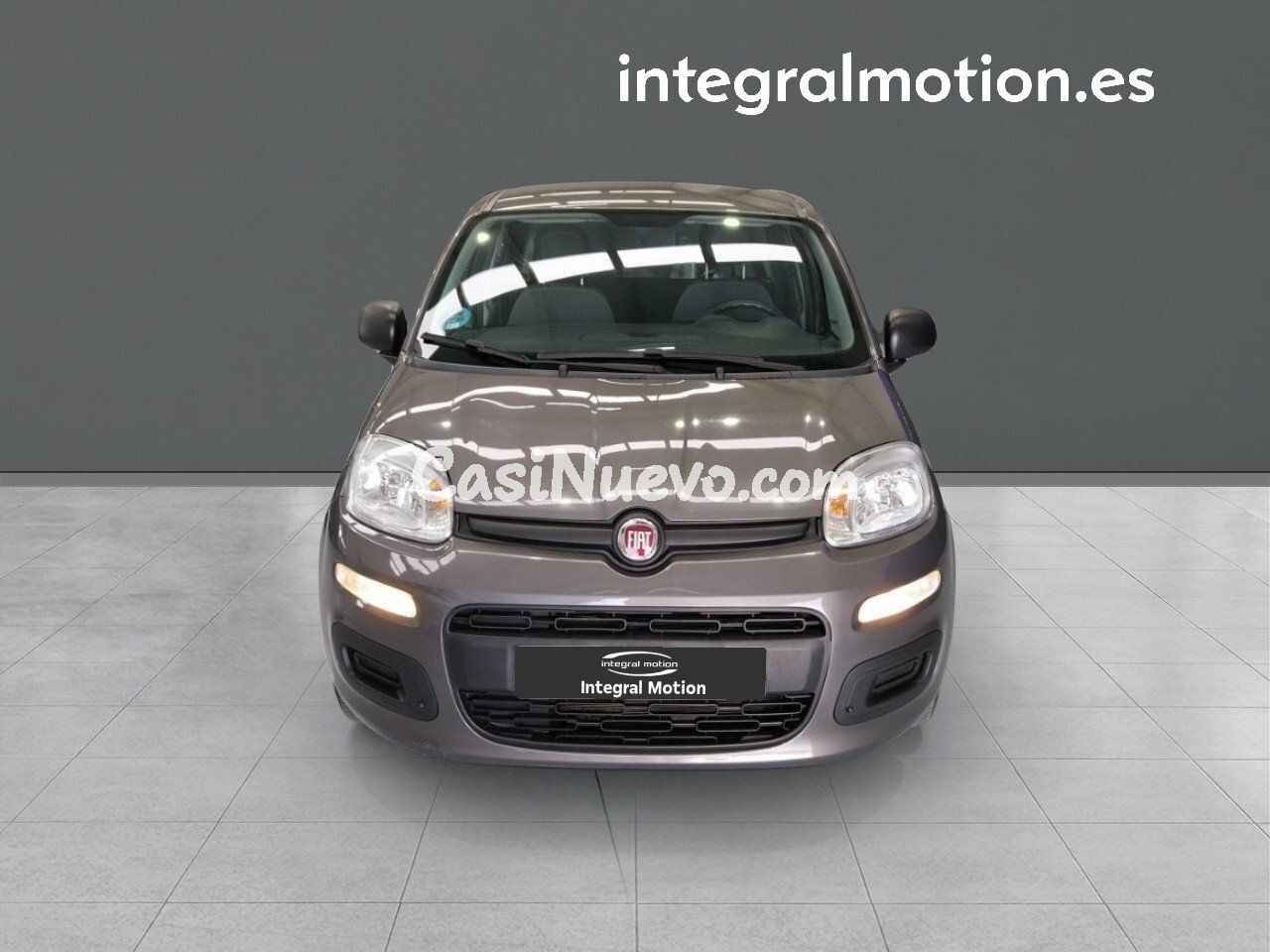 Fiat Panda Panda Hybrid 1.0 Gse 51kw (70CV)