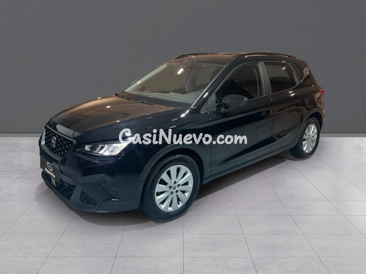 Seat Arona 1.0 TSI 81kW (110CV) DSG Style