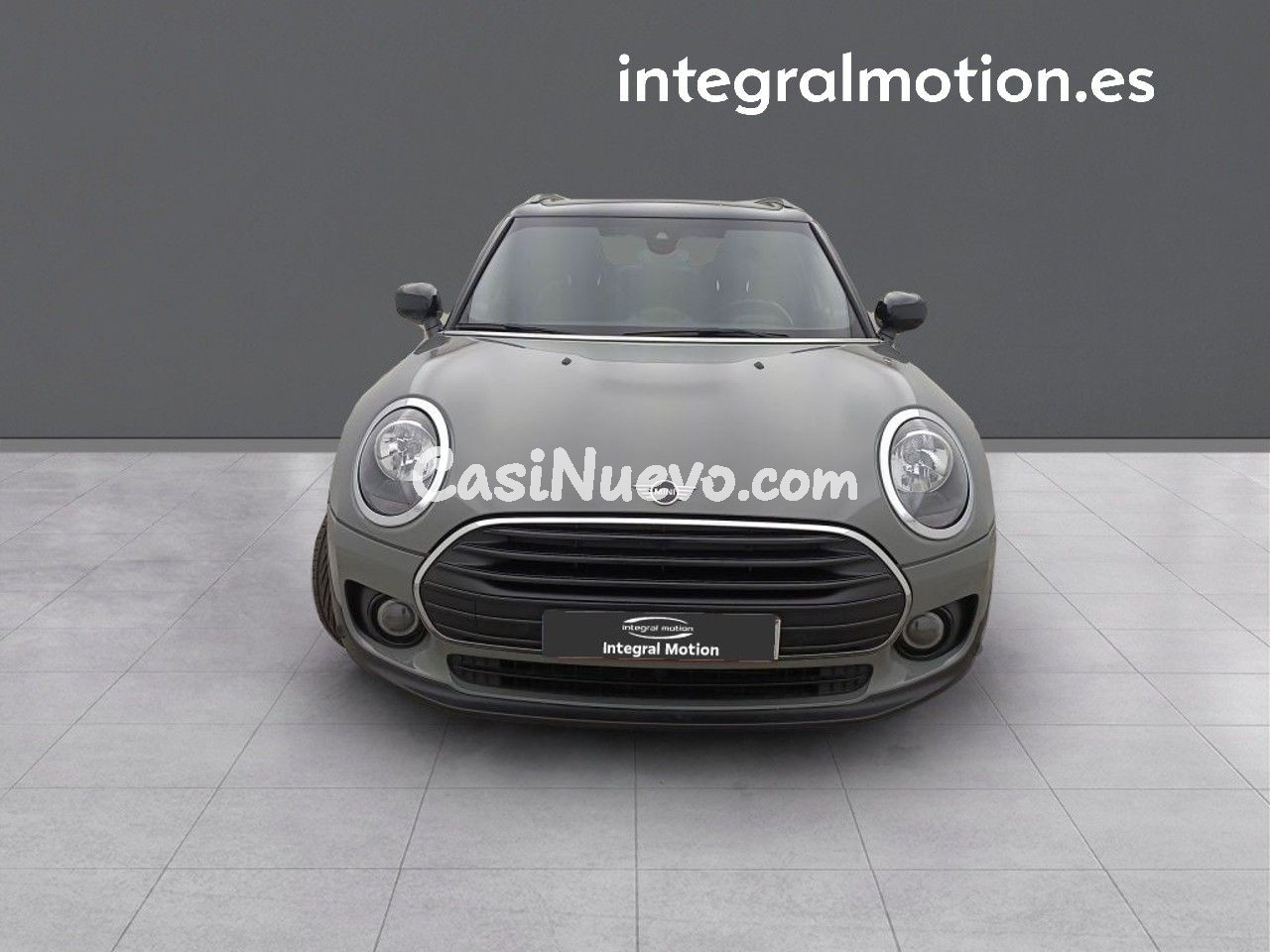 MINI Clubman Cooper D