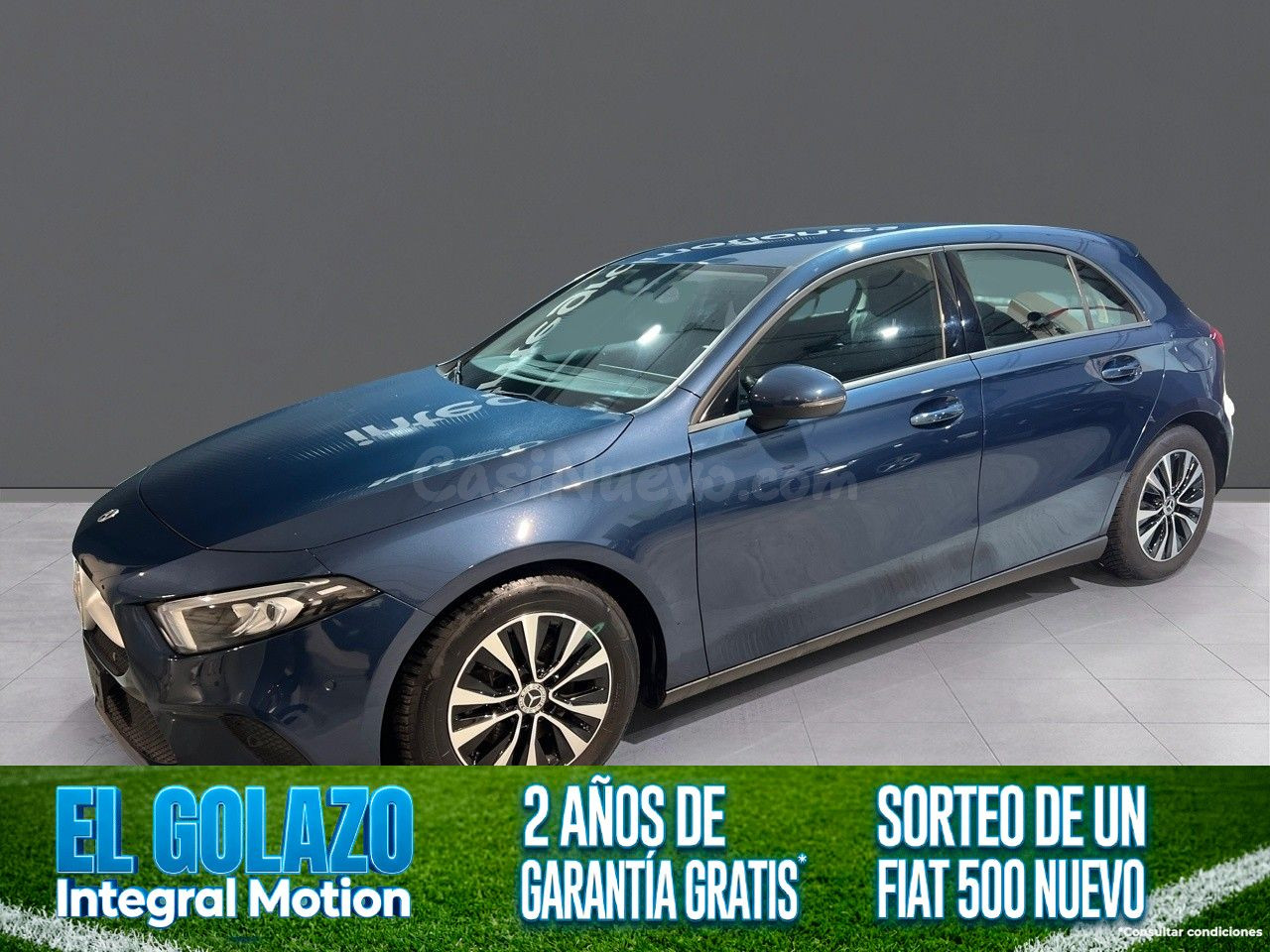 Mercedes Clase A A 180 d