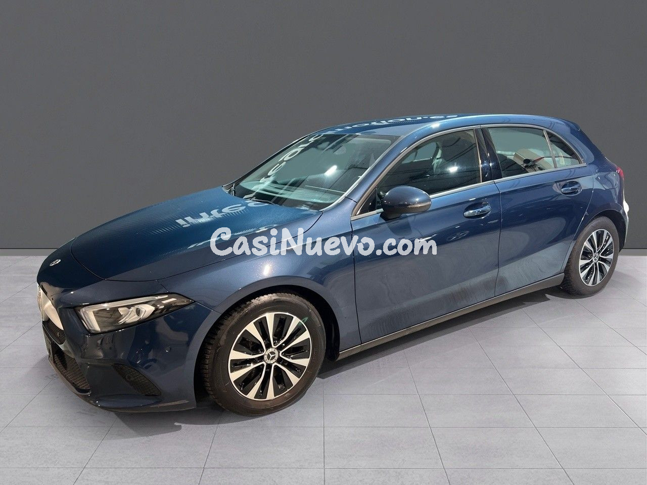 Mercedes Clase A A 180 d