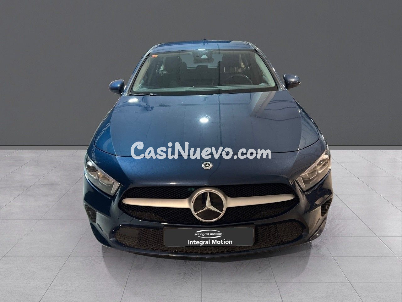 Mercedes Clase A A 180 d