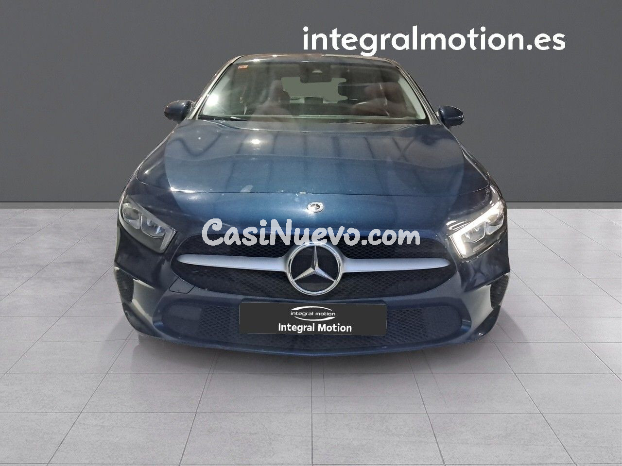 Mercedes Clase A A 180 d