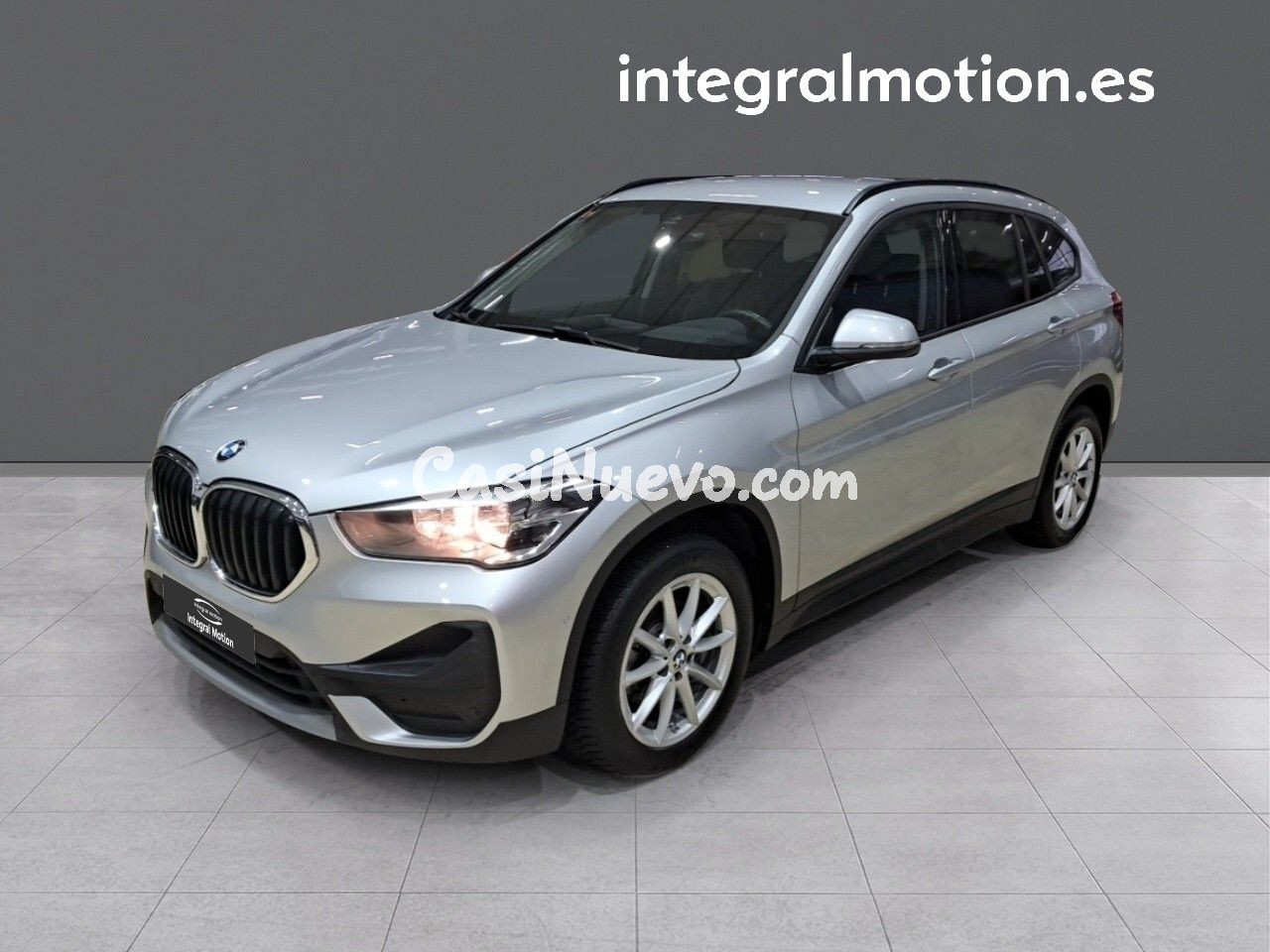 BMW X1 sDrive16d