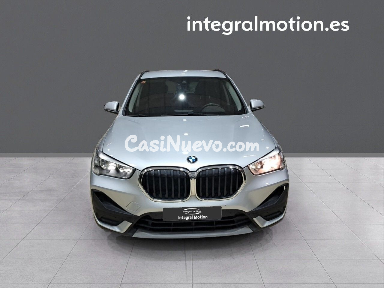 BMW X1 sDrive16d