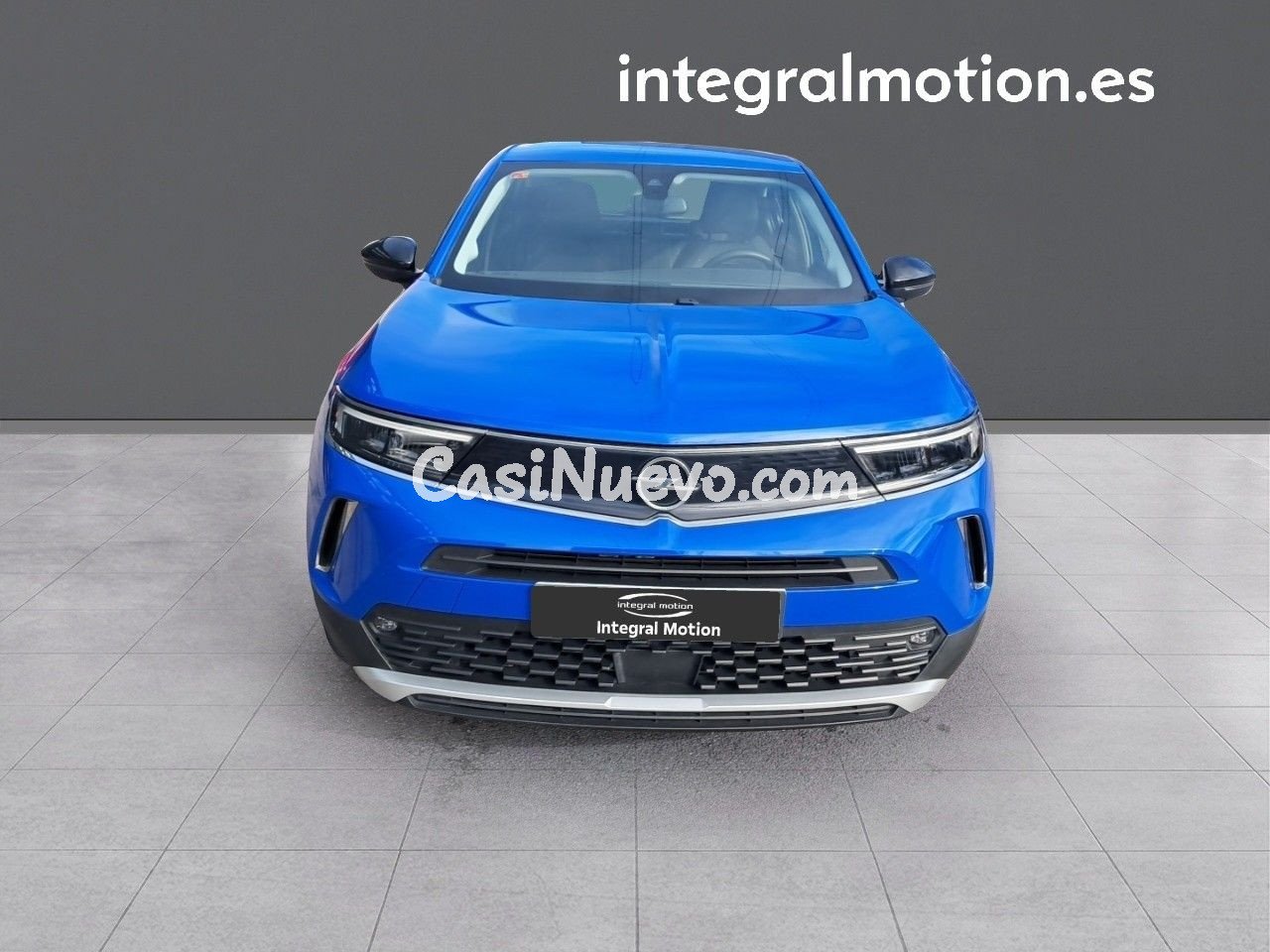 Opel Mokka 1.5 D Business Elegance