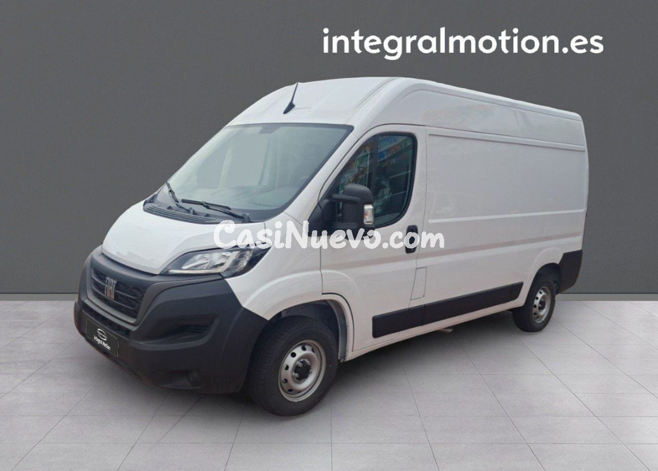 Fiat Ducato FURGON PAN L2H2 3500