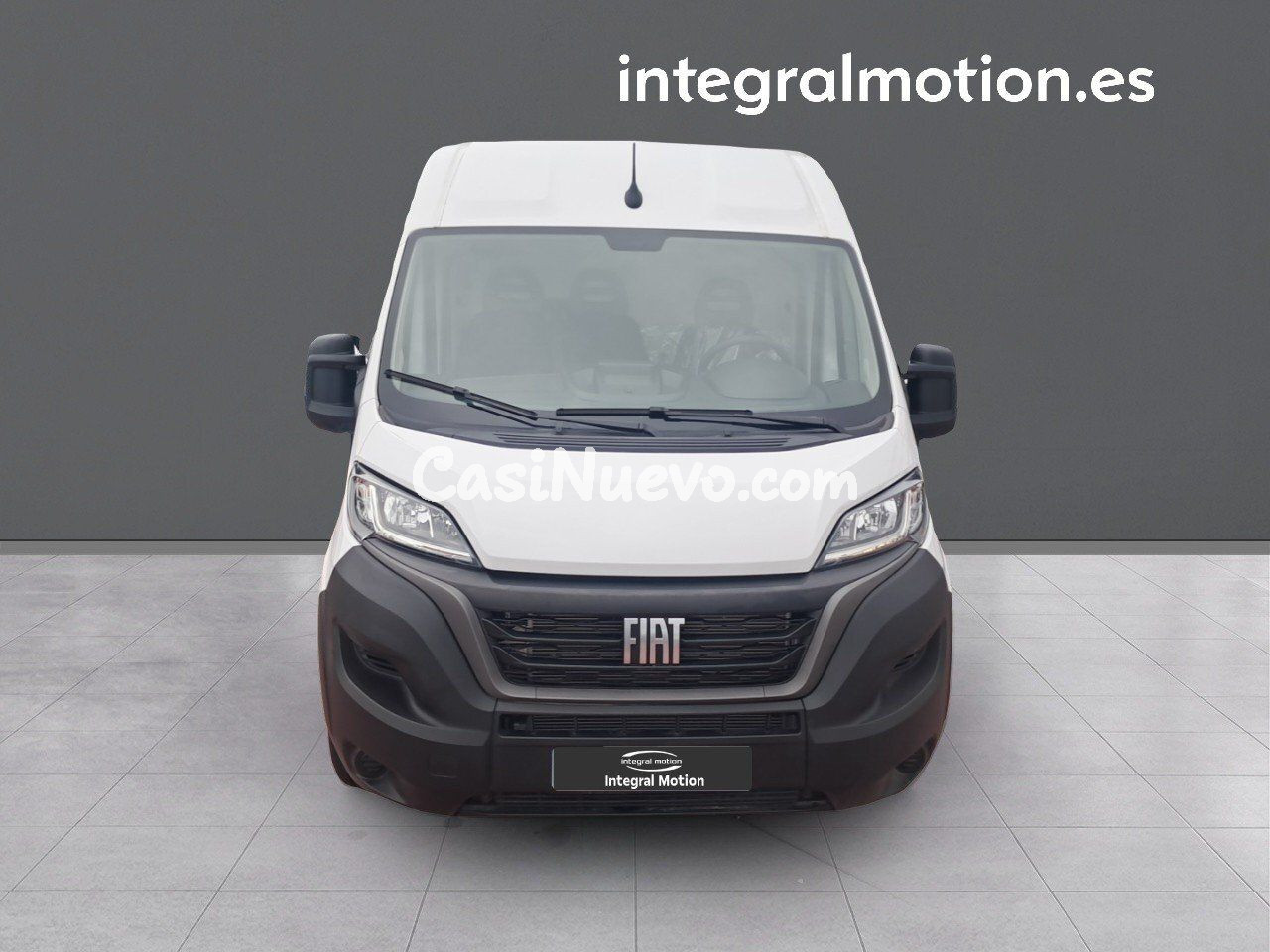 Fiat Ducato FURGON PAN L2H2 3500