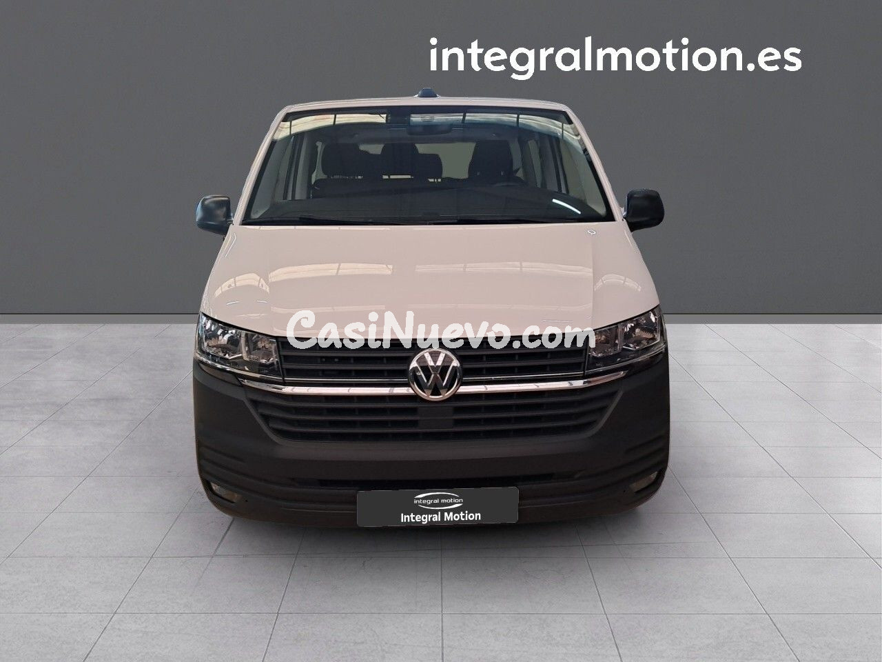Volkswagen Caravelle Origin Corta 2.0 TDI 110kW BMT DSG