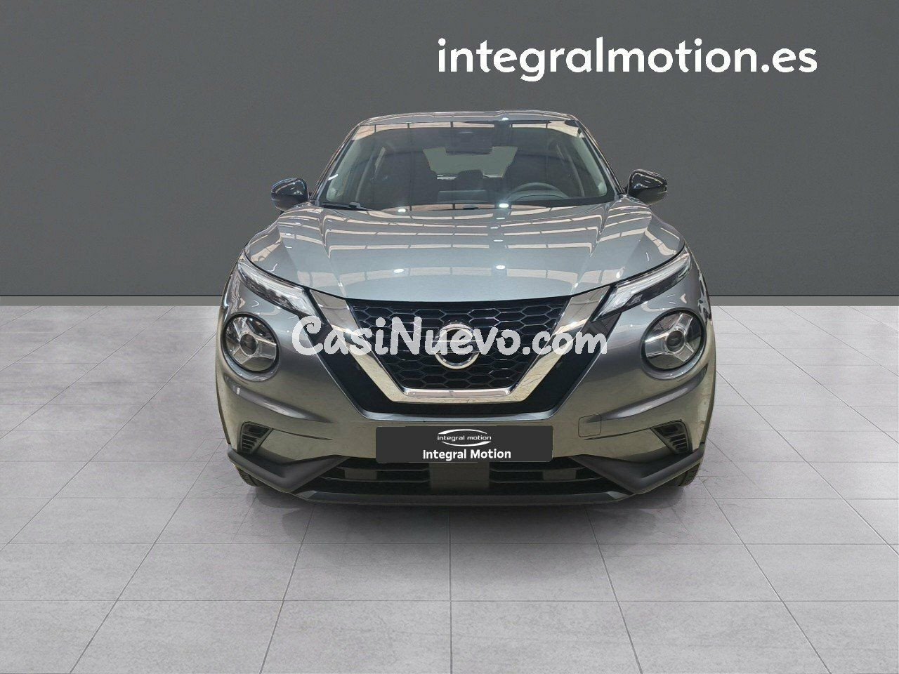 Nissan Juke DIG-T 84 kW (114 CV) 6M/T N-Connecta