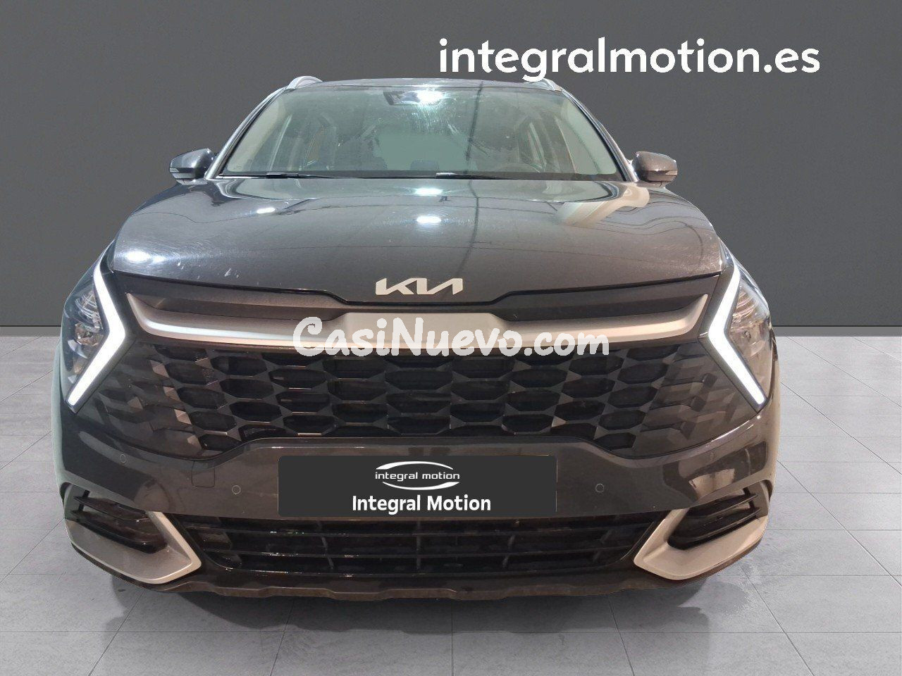 Kia Sportage 1.6 T-GDi MHEV 110kW (150CV) Drive 4x2