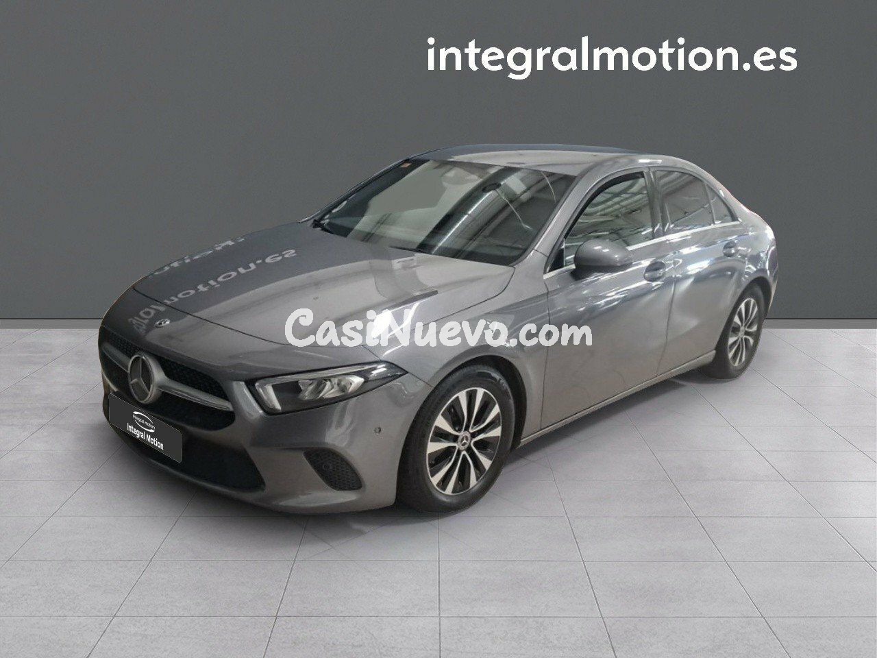 Mercedes Clase A A 180 d