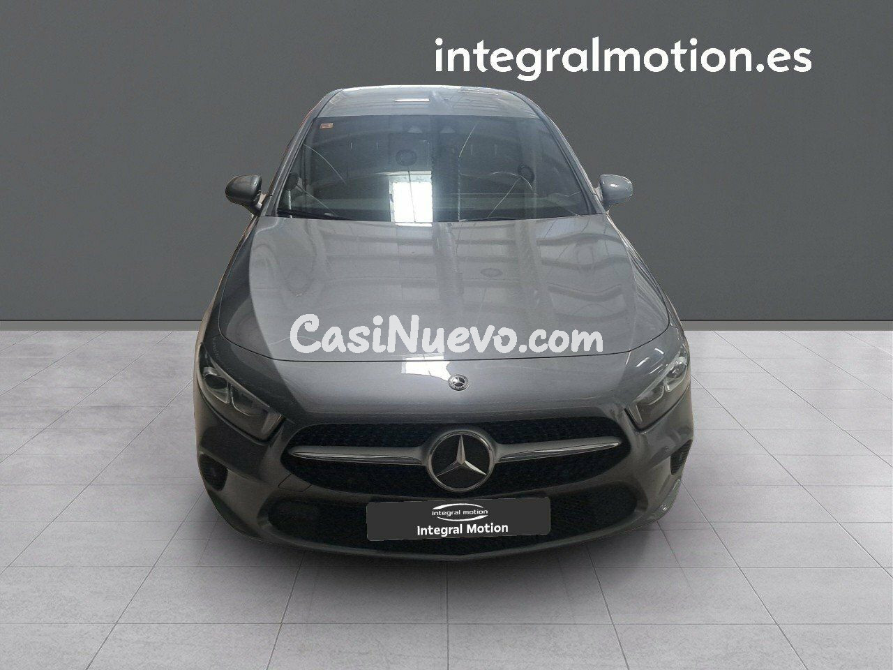 Mercedes Clase A A 180 d