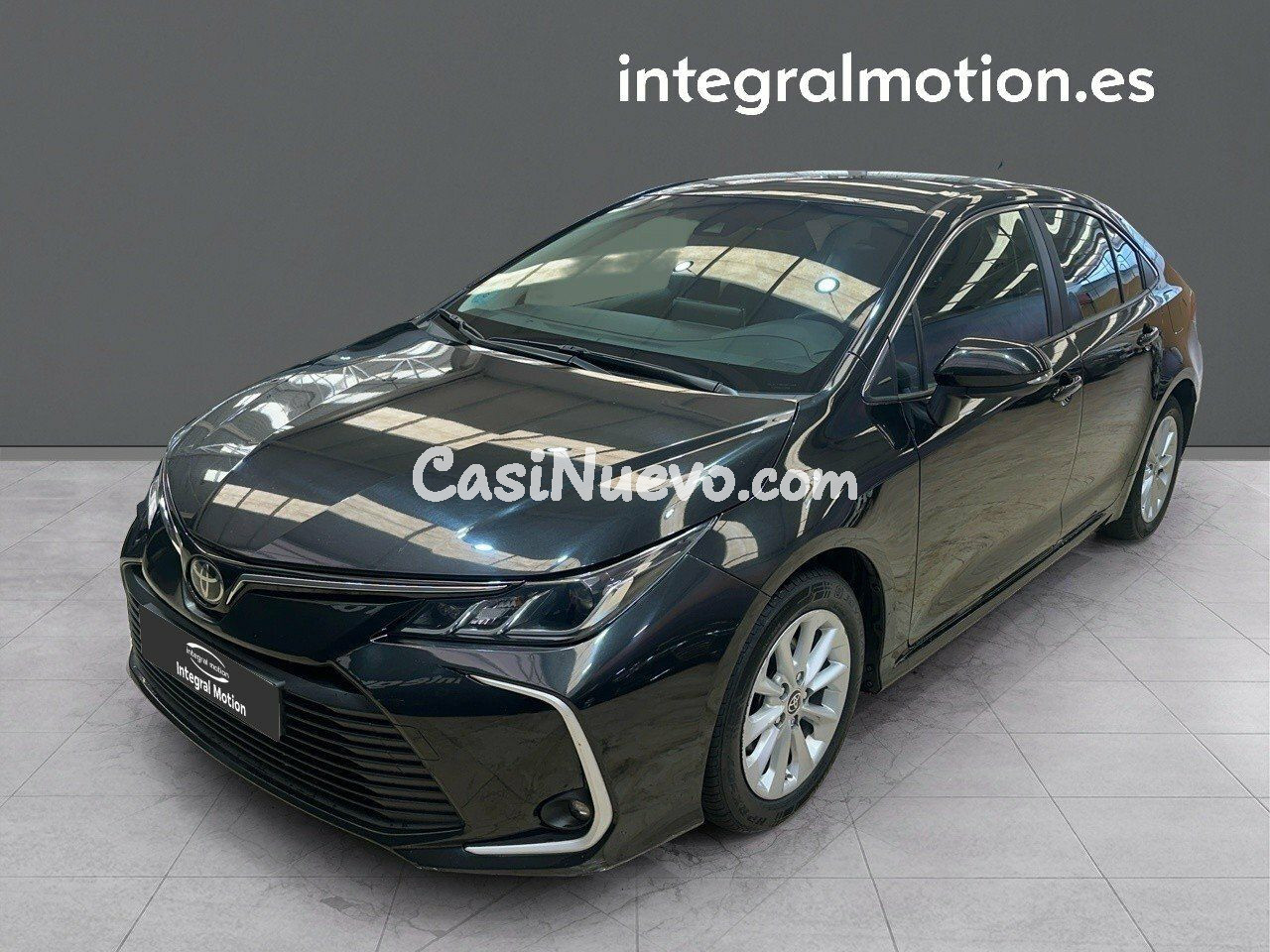 Toyota Corolla 125H Active Tech