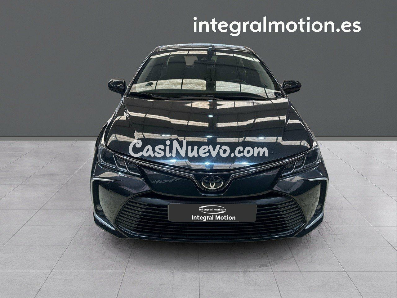 Toyota Corolla 125H Active Tech