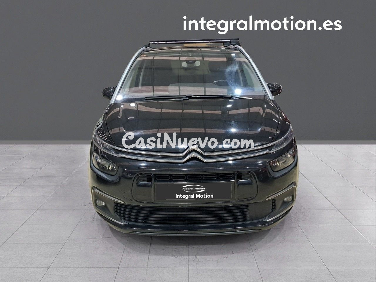 Citroën Grand C4 Spacetourer BlueHDi 96KW (130CV) EAT8 Feel