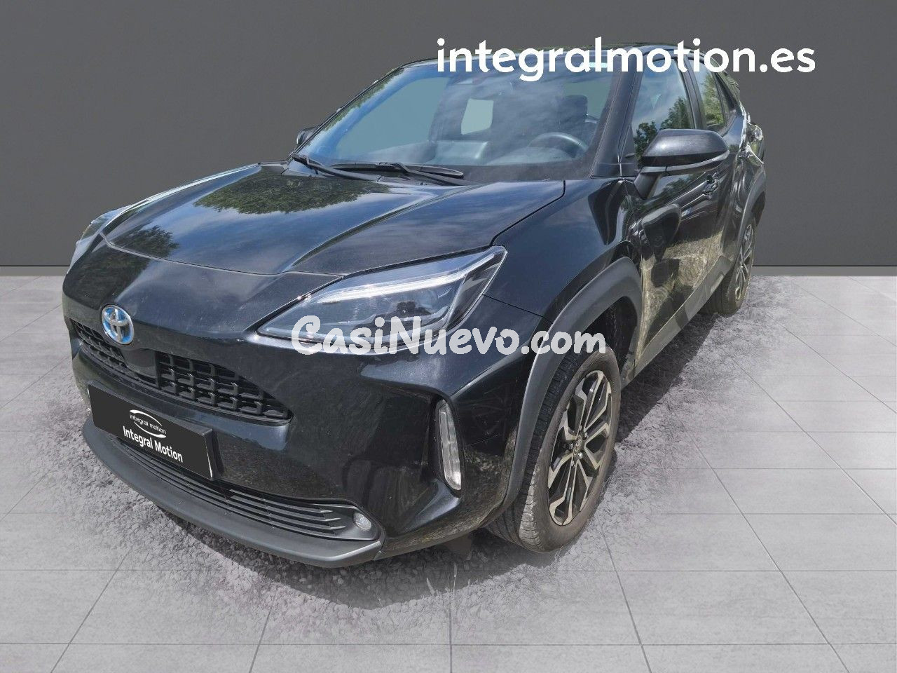 Toyota Yaris Cross 1.5 120H Active Tech