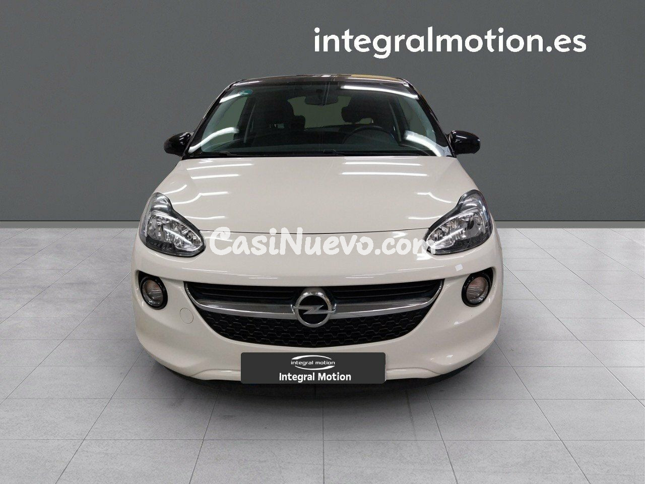 Opel Adam 1.2 XEL JAM