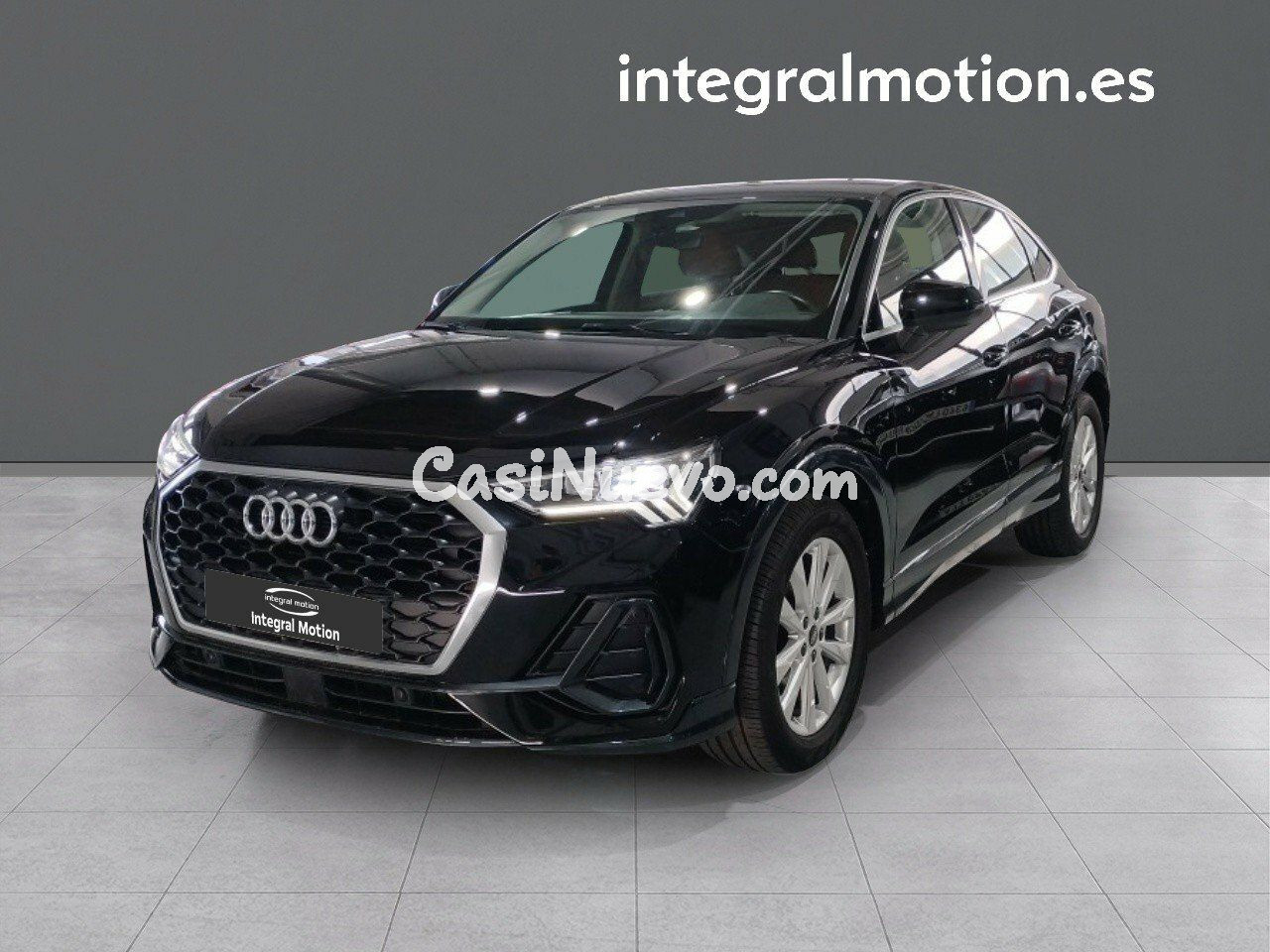 Audi Q3 Advanced 35 TDI 110kW (150CV) S tronic