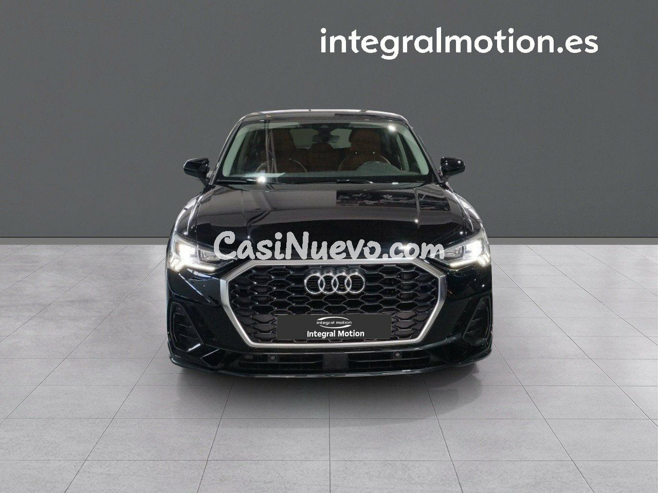 Audi Q3 Advanced 35 TDI 110kW (150CV) S tronic