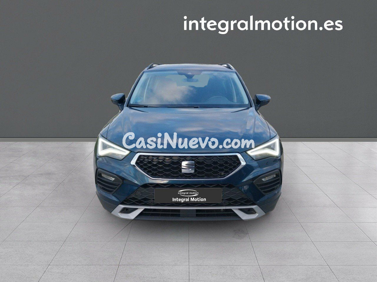 Seat Ateca 1.5 TSI 110kW (150CV) St&Sp Style XM