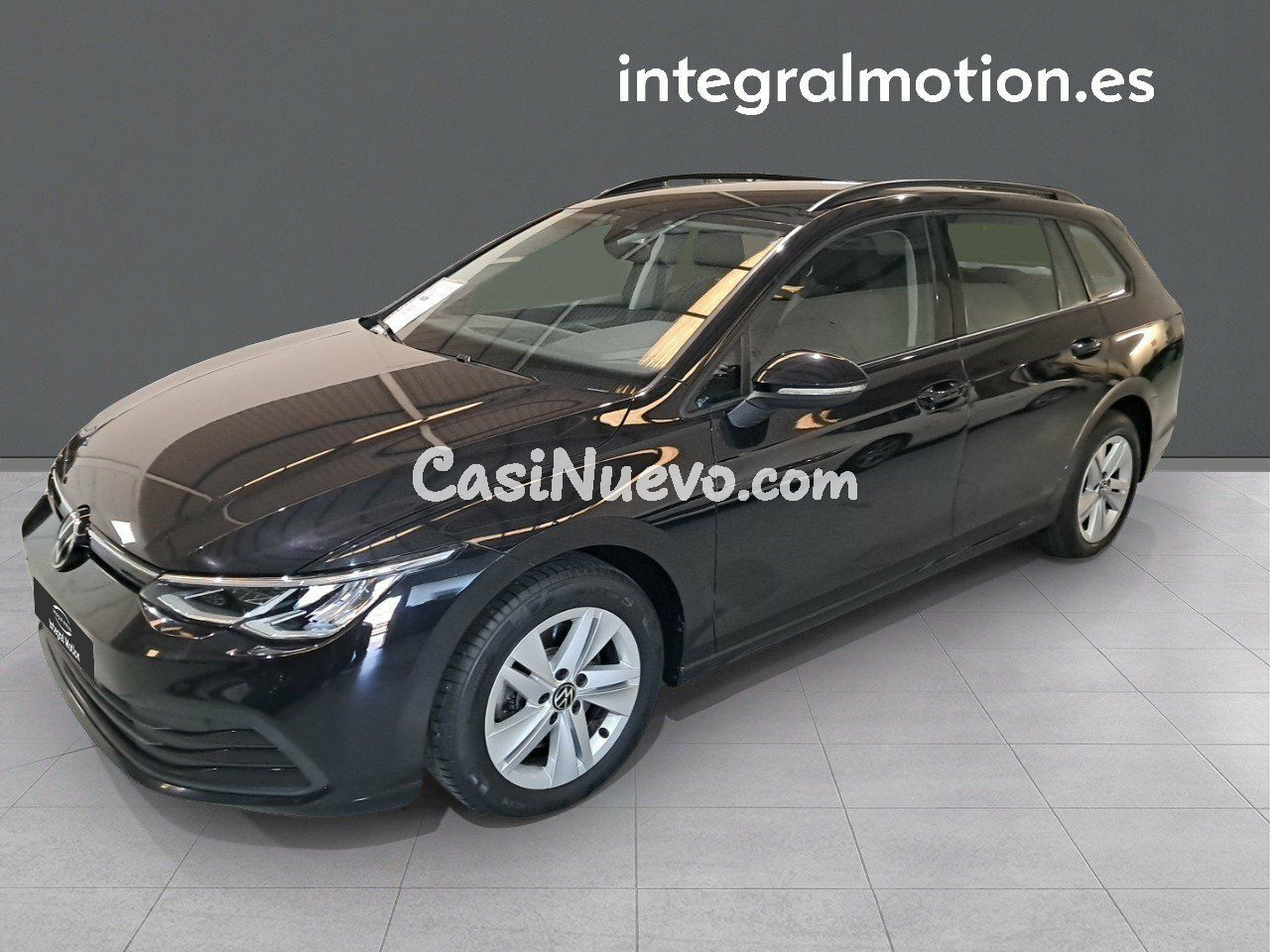 Volkswagen Golf Life 2.0 TDI 85kW (115CV) DSG Variant