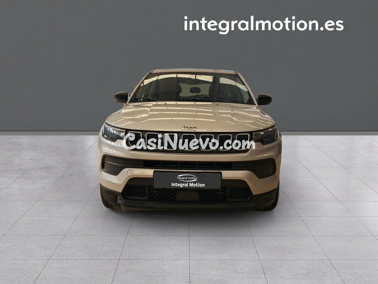 Jeep Compass 1.3 Gse T4 96kW (130CV) Longitude MT FWD