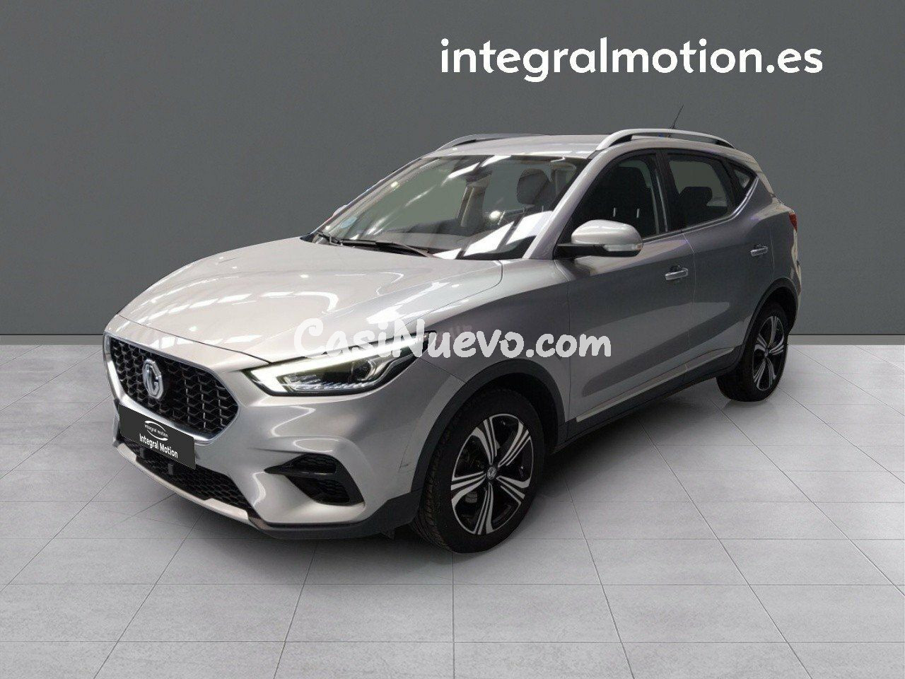 MG ZS 1.0T Comfort Auto