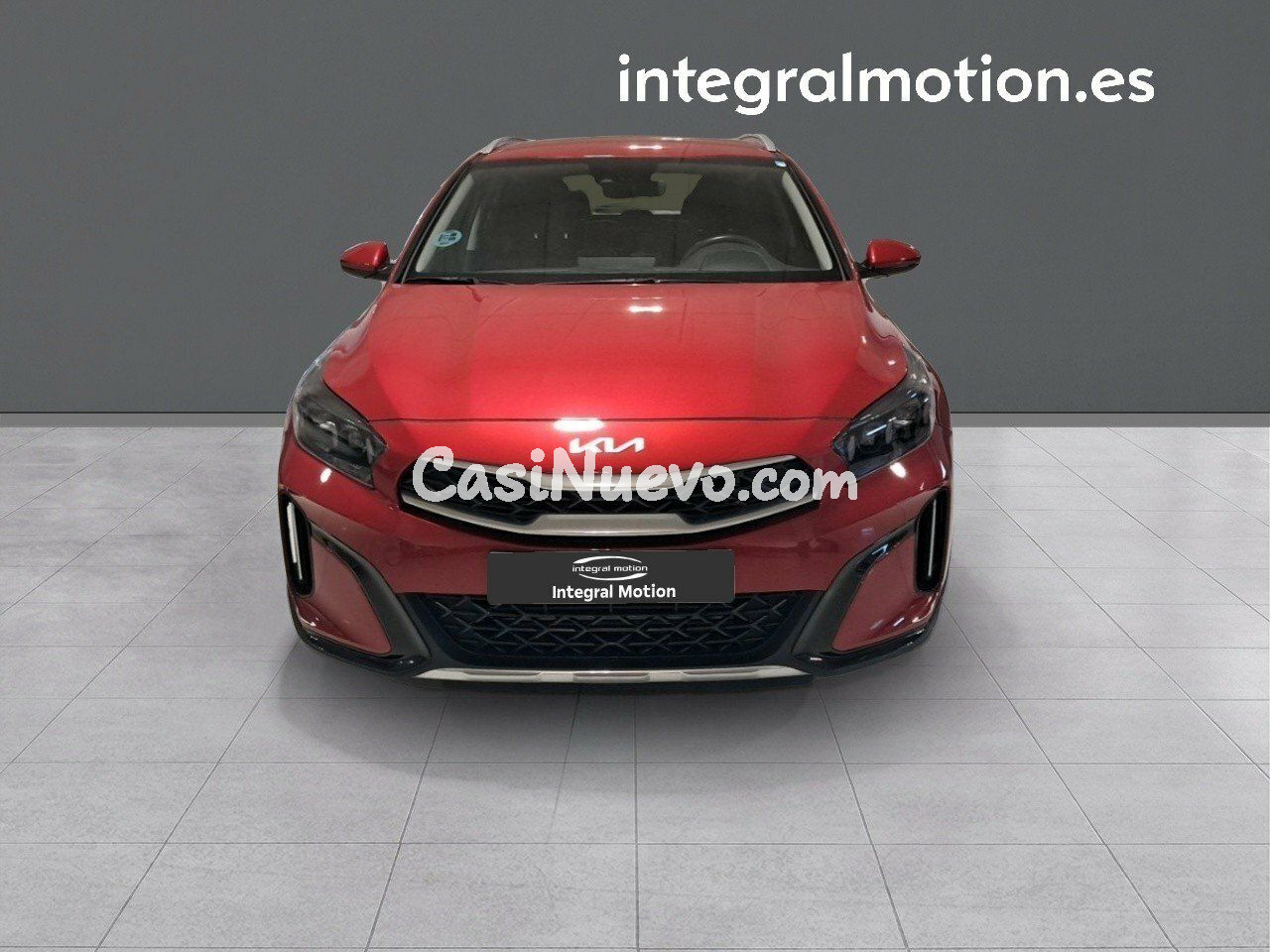 Kia XCeed 1.0 T-GDi Drive 88kW (120CV)