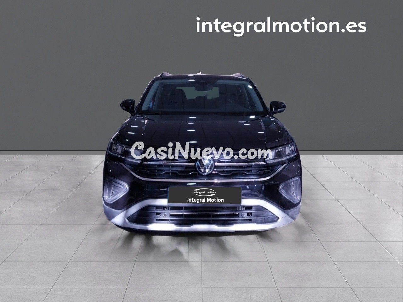 Volkswagen T-Cross Life 1.0 TSI 85kW (115CV) DSG