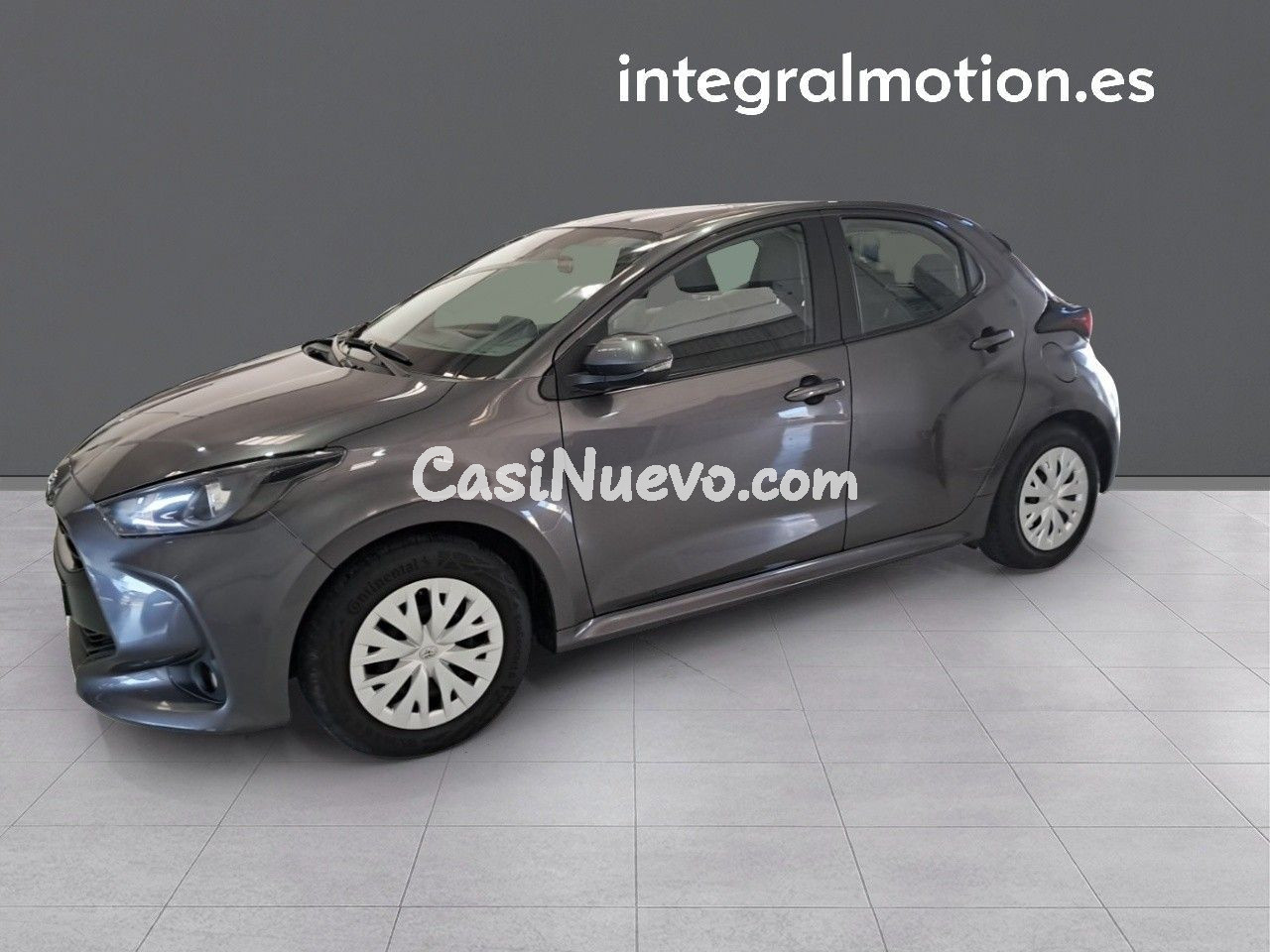 Toyota Yaris 1.0 Business