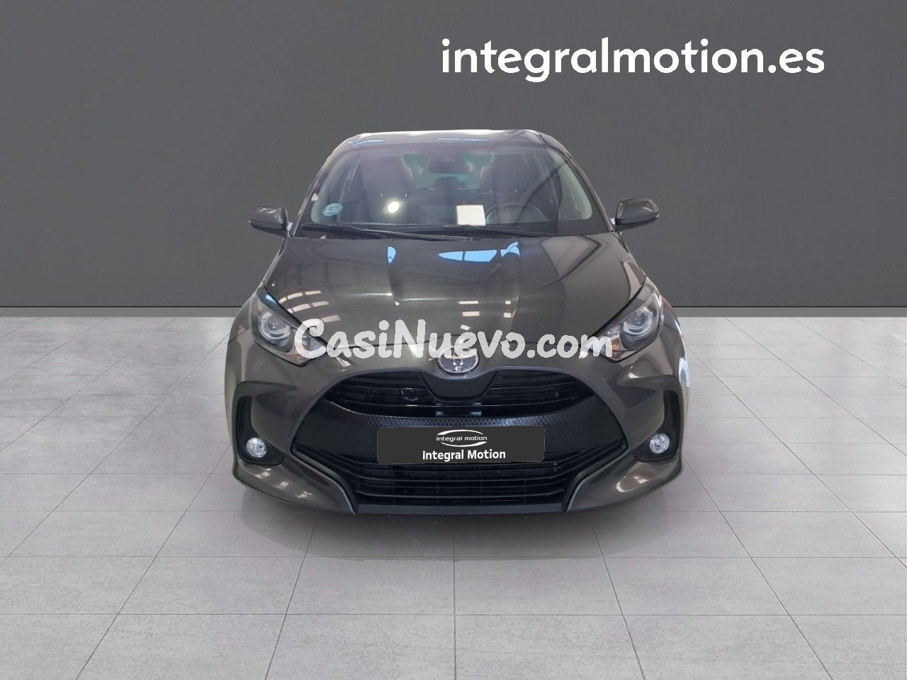 Toyota Yaris 1.0 Business